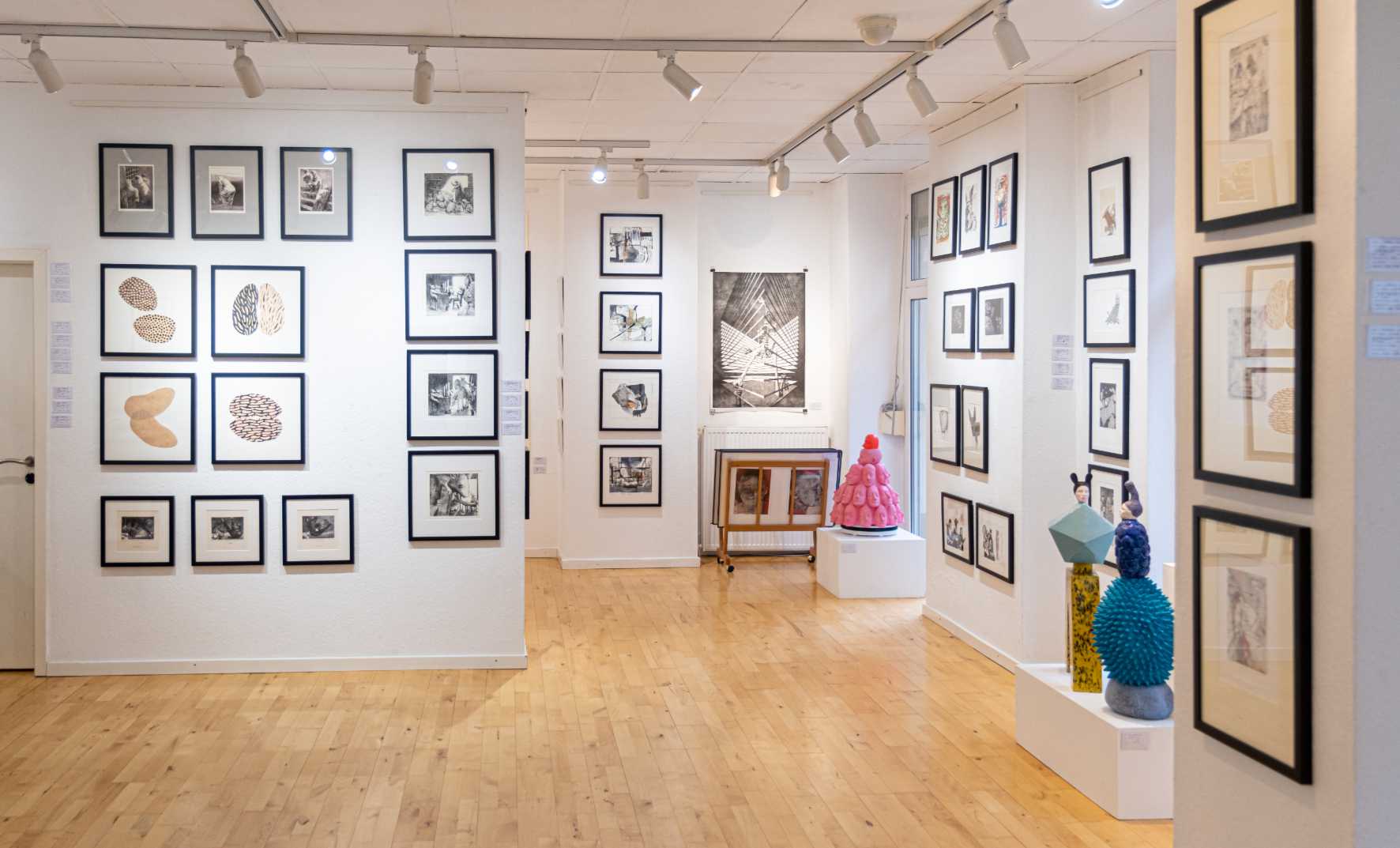 Galerie Heike Arndt Galerie Heike Arndt