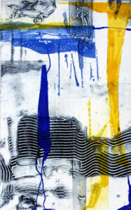 Tagtraum 2022 33x20cm 3-Farben-Tiefdruck